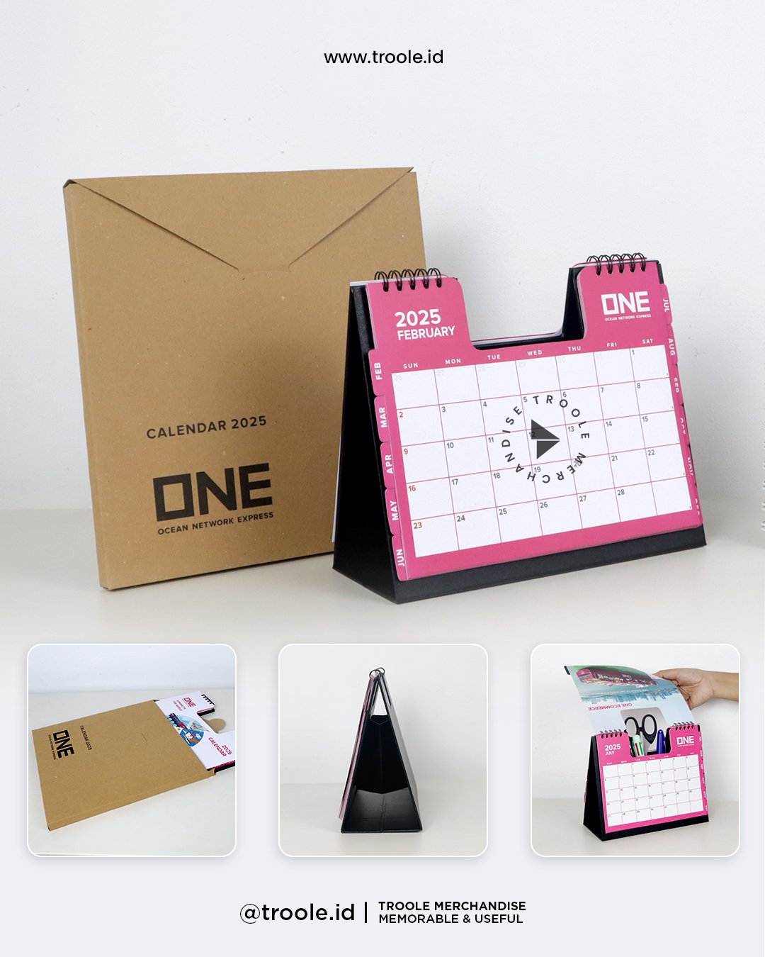 Kalender + Organizer